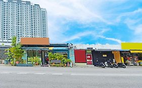 Oyo 873 Bamboo Inn